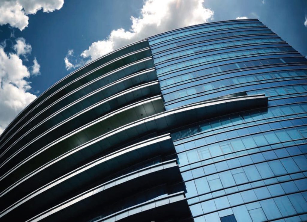 A positive step  for the sector