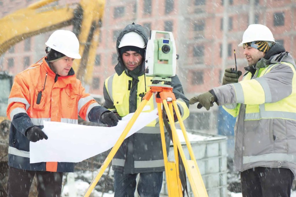 Gear up for the winter months