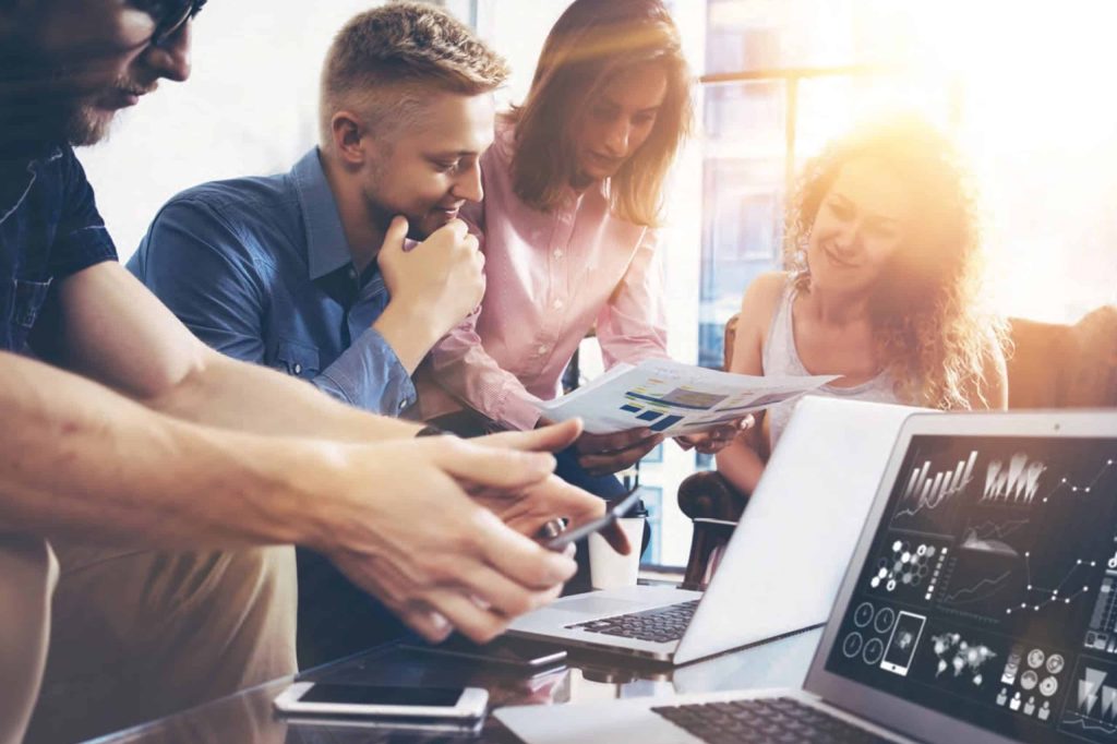 The benefits of diversity and inclusion