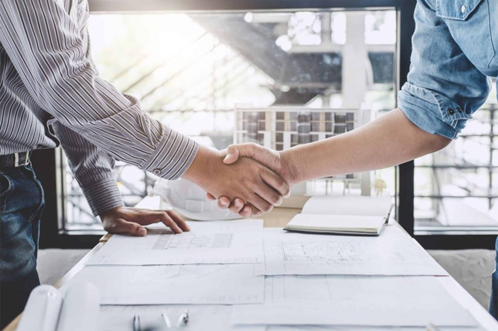 Risk allocation in construction contracts