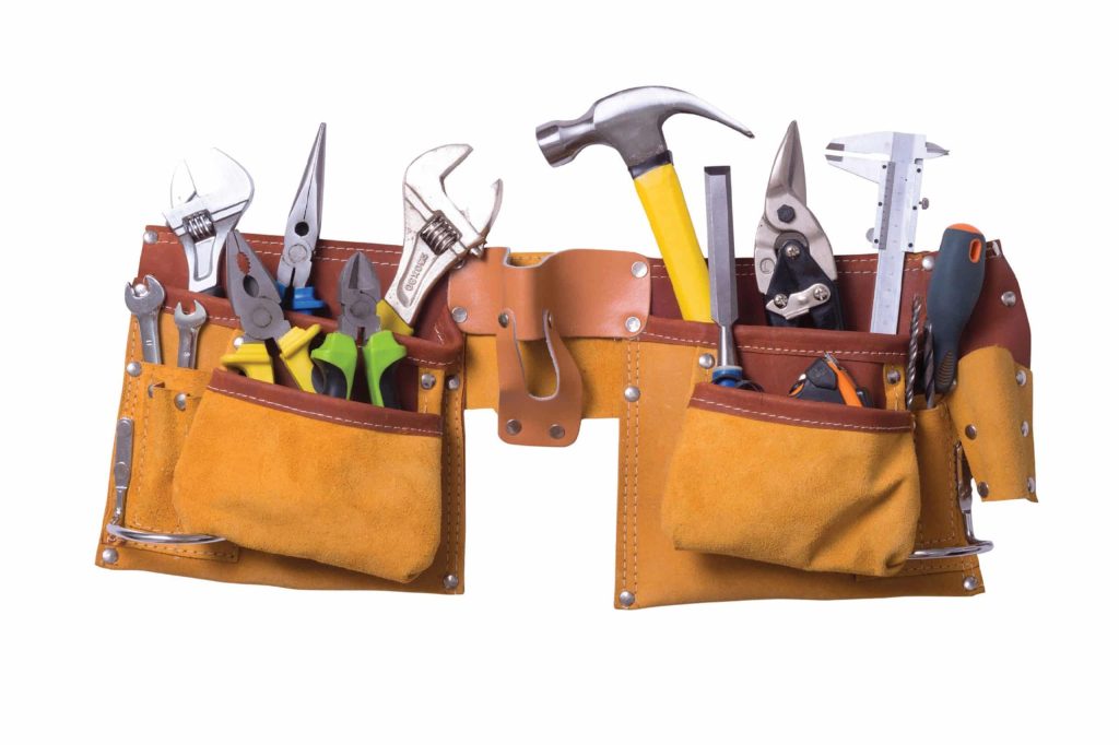 Tradies fighting back thanks to Tool Protect