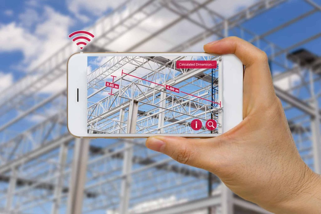 New technologies in the sector