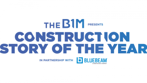 Bluebeam and The B1M To Recognise the World’s Most Inspiring Construction Stories With Construction Story of the Year Award
