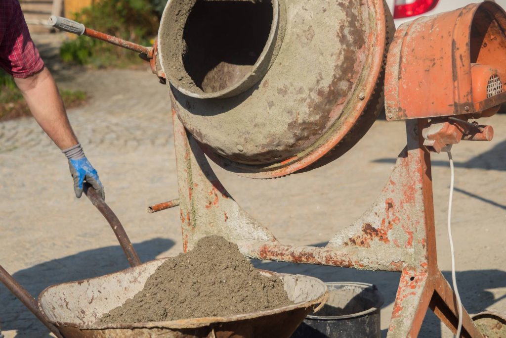 Celebrating 20 Years of pumping prowess