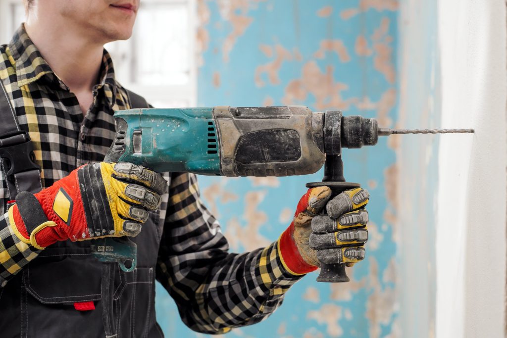 Combining Function and Fashion on Site: A Guide for Tradies