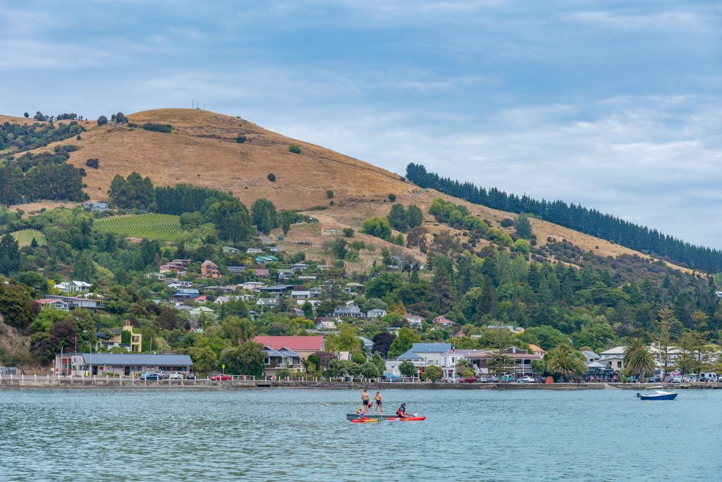 How Buyers and Renters Are Gaining Market Power