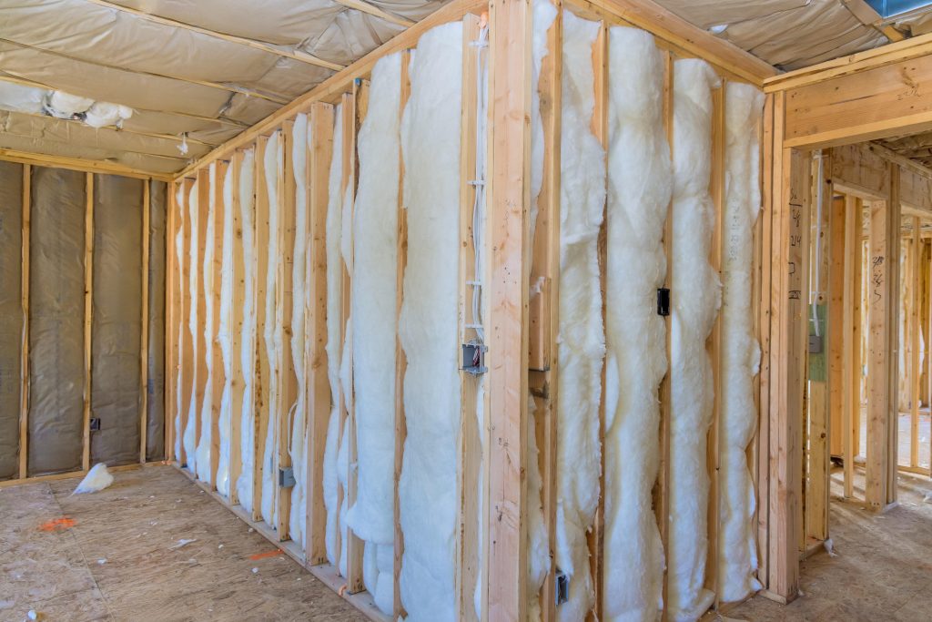 Government Reconsiders Insulation Standards