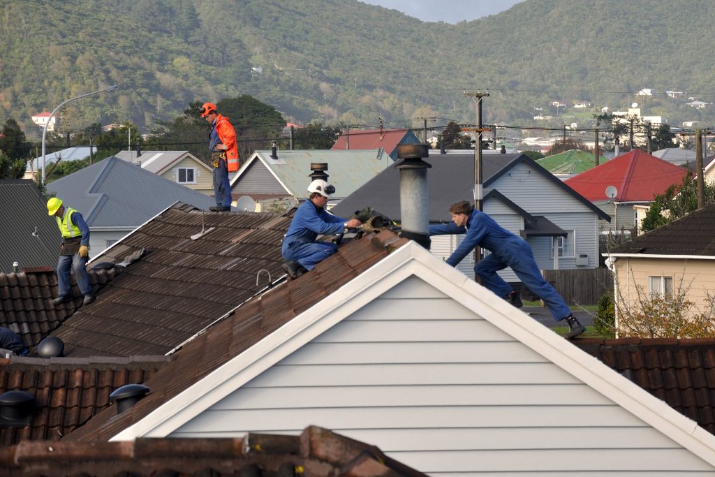 Why the Construction Sector is Most Downbeat in 2024