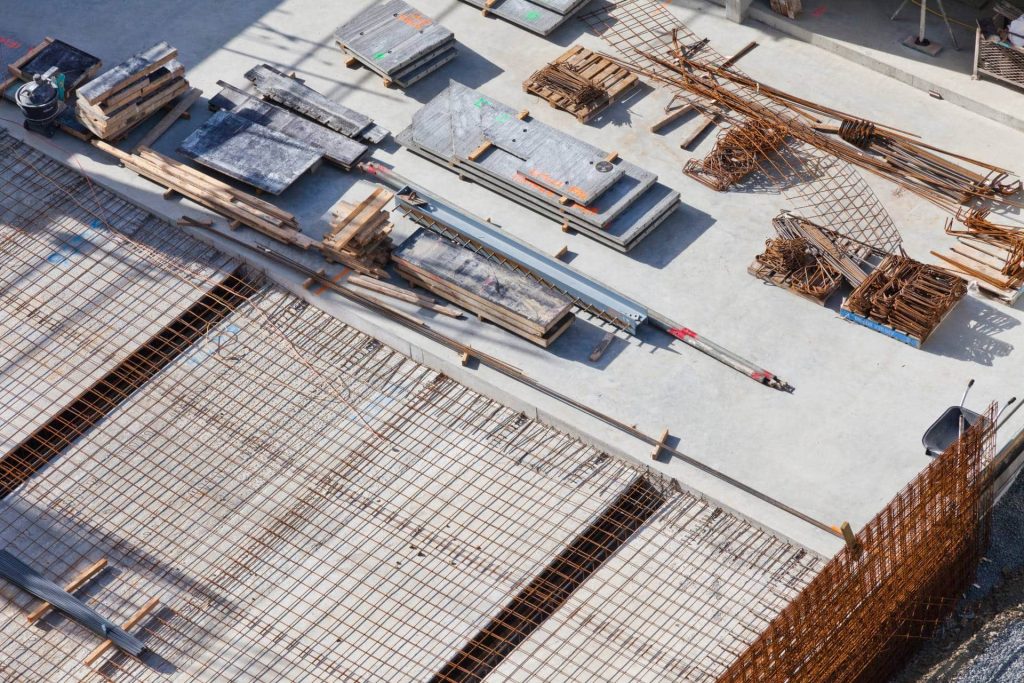 Addressing Productivity Challenges in the Construction Sector