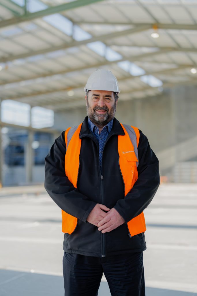 BCITO’s Greg Durkin on Developing New Zealand’s Workforce for the Future