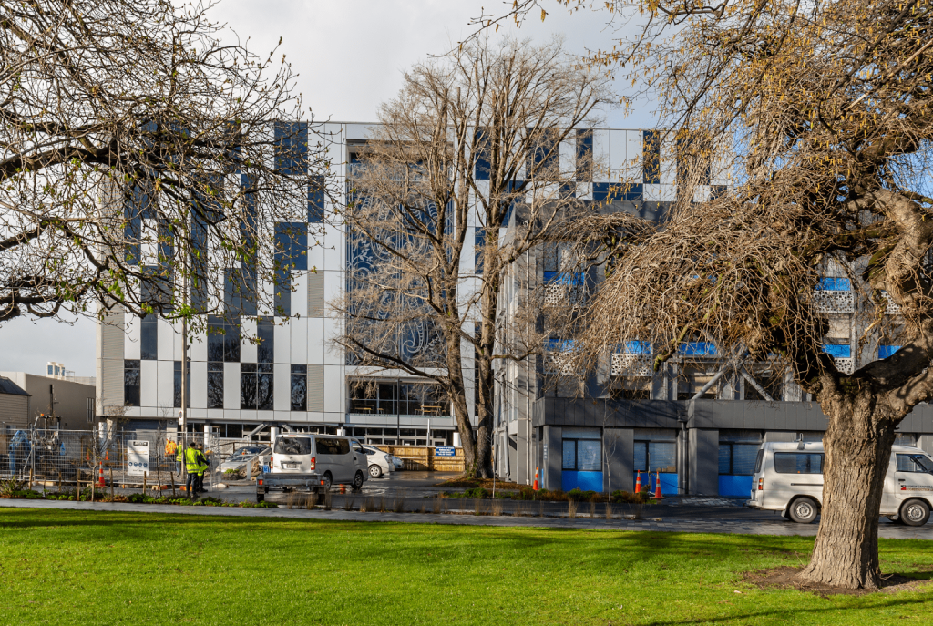 A Comprehensive Guide to Student Accommodation Development