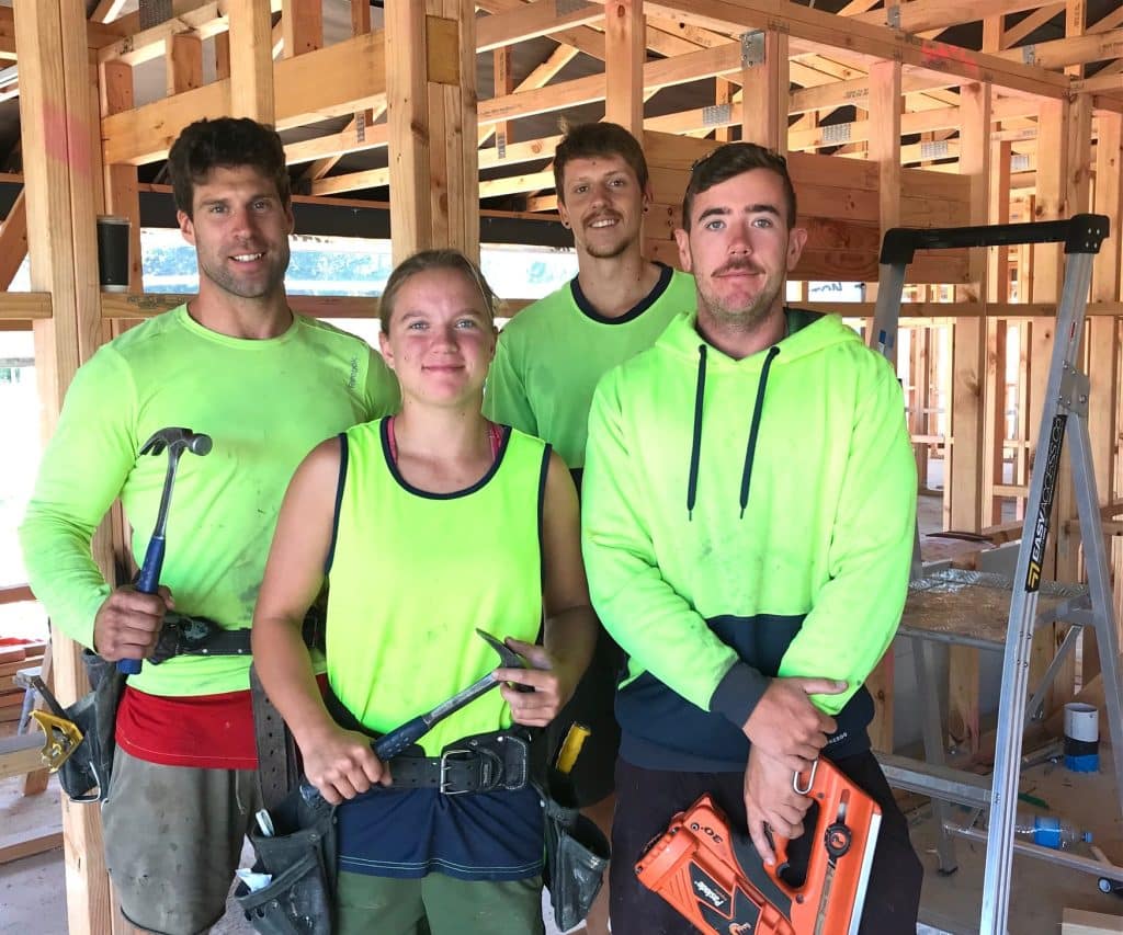 Building Mental Fitness in Construction