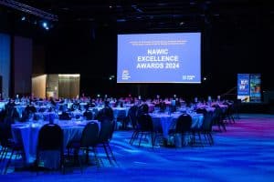 The NAWIC Reflects on 2024