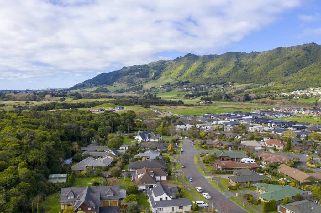 Declining Home Consents and Rising Construction Costs in New Zealand