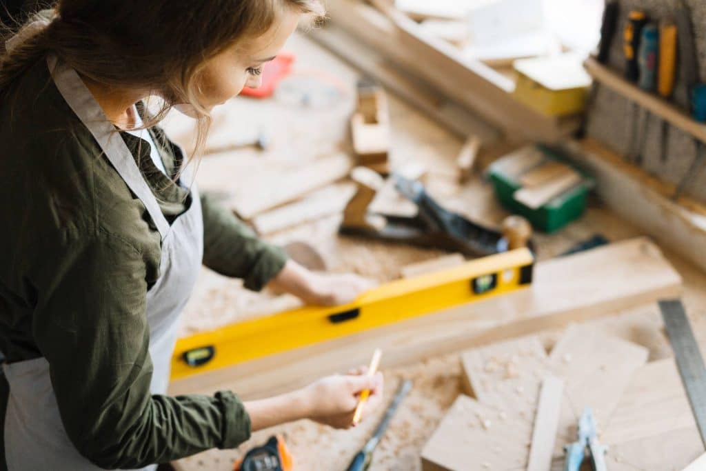 New Chapter for Women in Construction