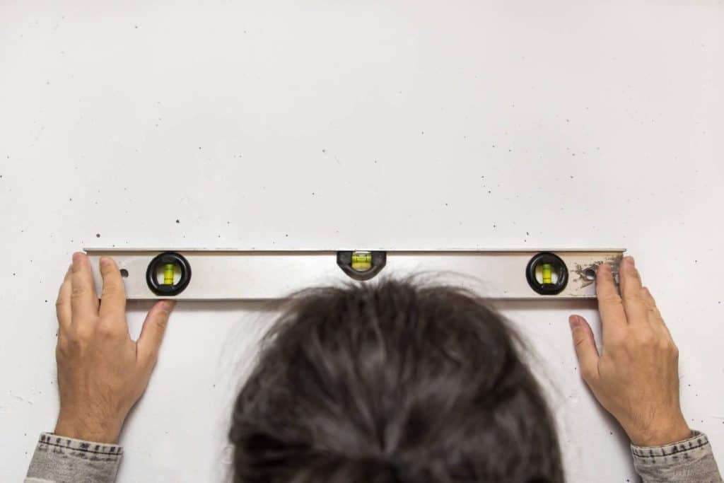 The Right Level of Trust in Tradies