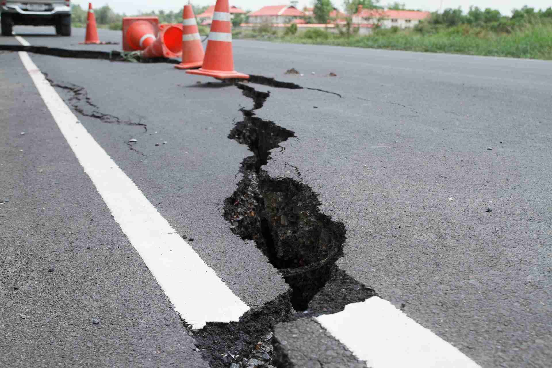 Concrete Resilience for Quake-Prone New Zealand