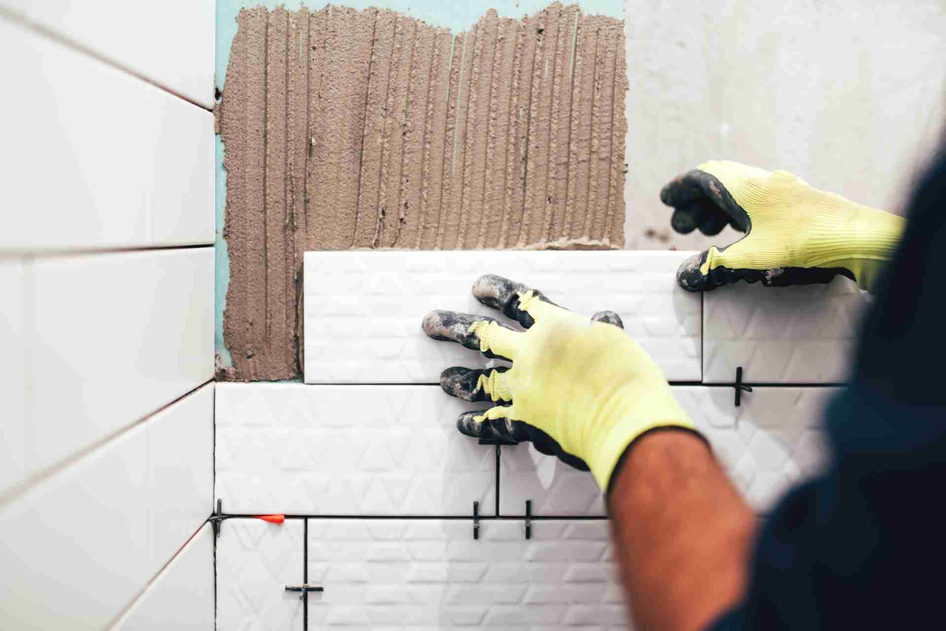 Tile and Error