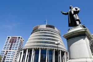 Road cone crackdown continues