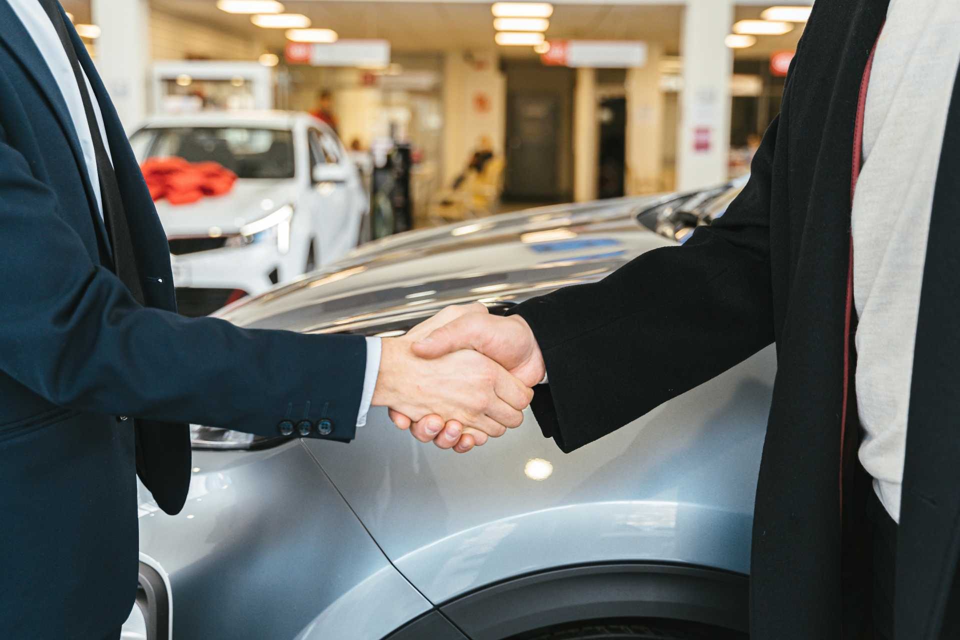 August vehicle sales fuel optimism for sustained recovery