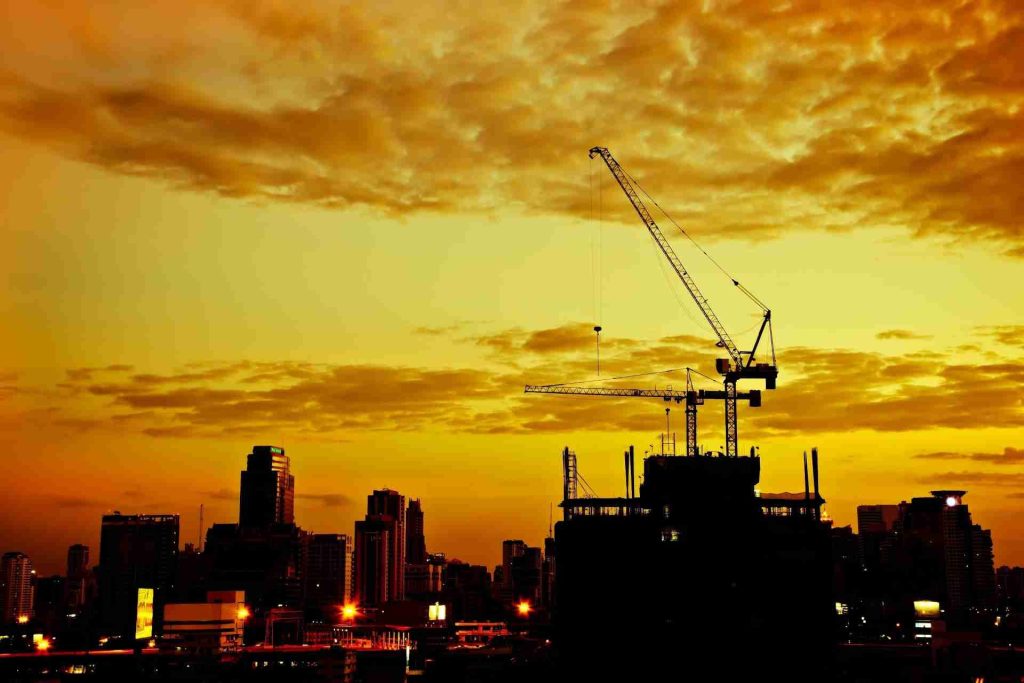 Industry exhausted and sick, new MATES survey