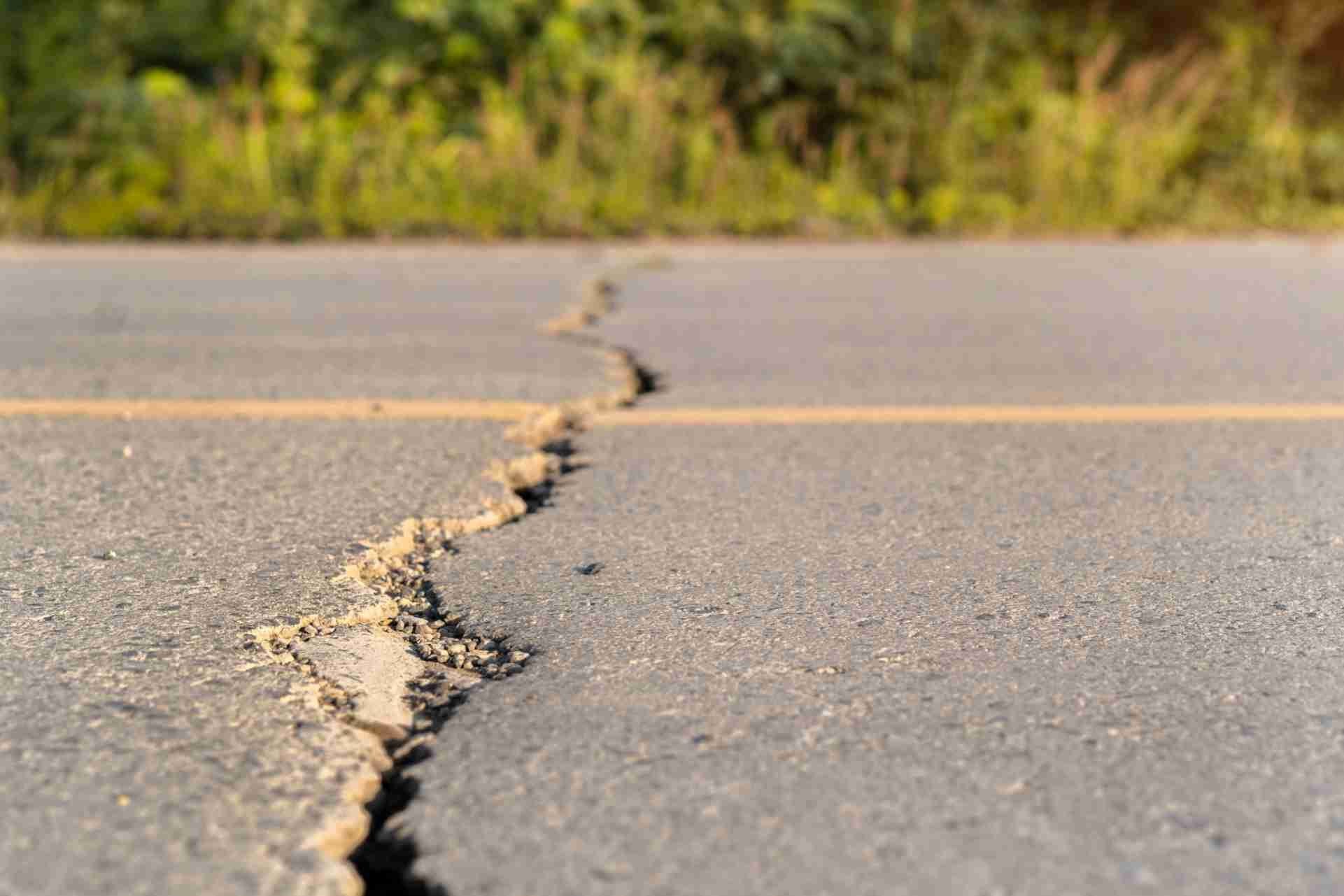 Government overhauls quake-prone building rules