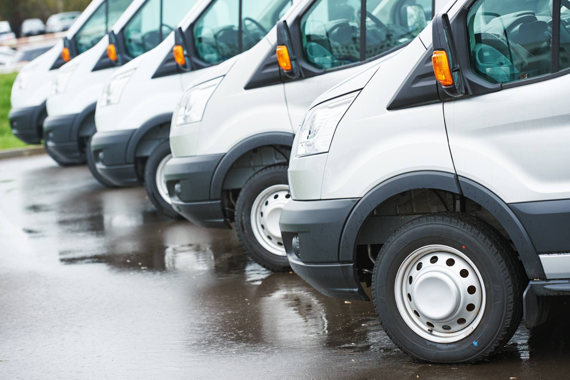 The importance of caring for your fleet