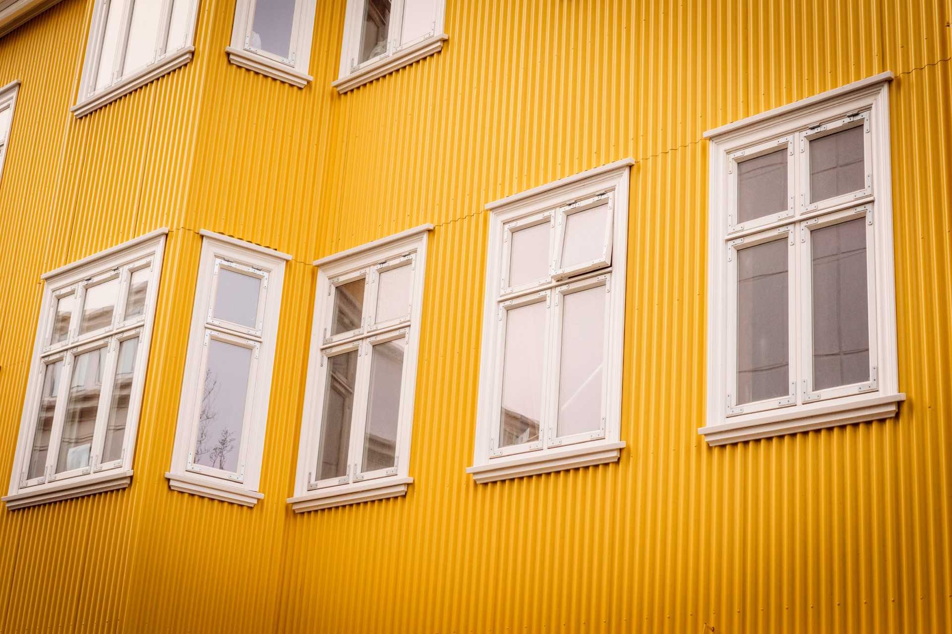 Thermally Broken Aluminium Windows: Meeting H1 Standards in New Zealand