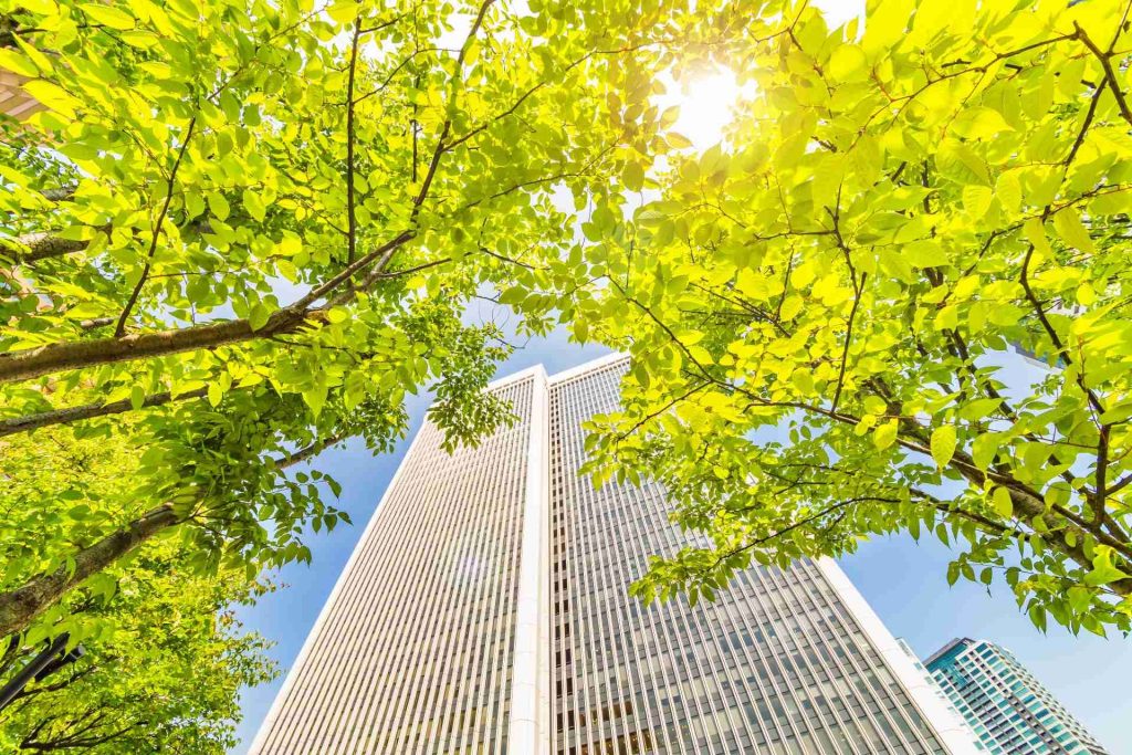 Industry leads on eco-innovation