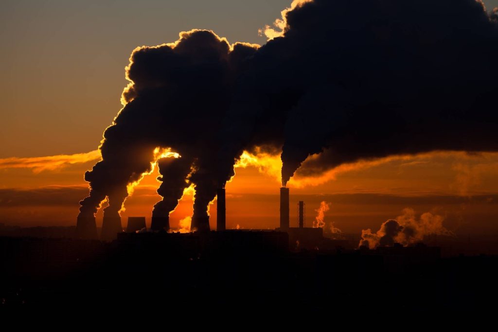 Reducing your carbon footprint