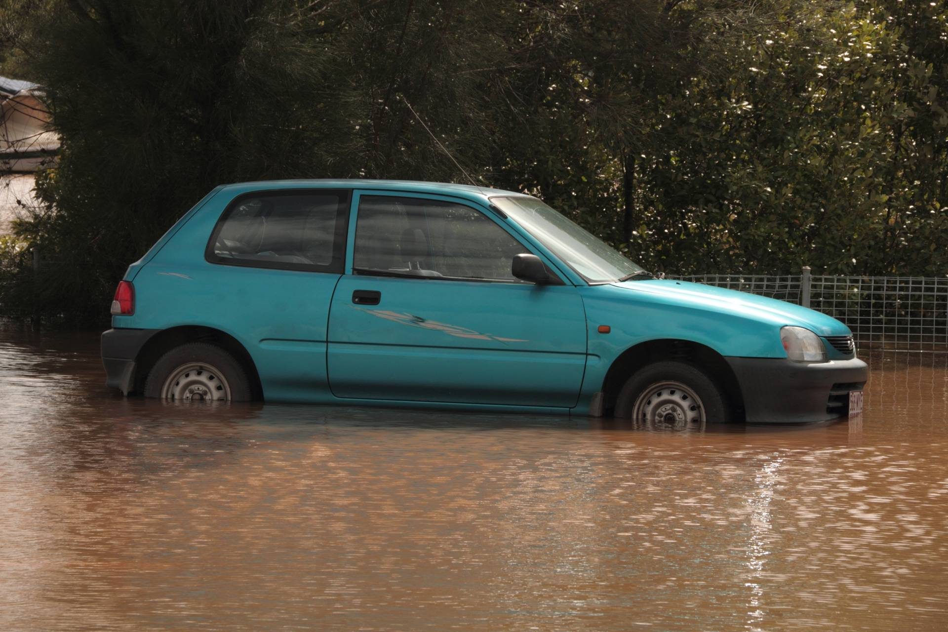 New research urges flood-proofing