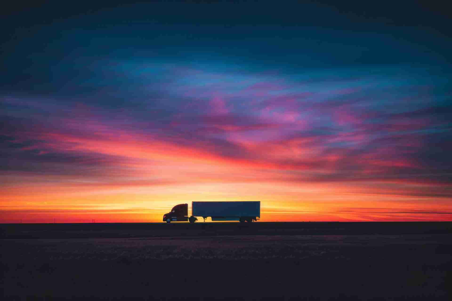 Tool to reduce freight emissions