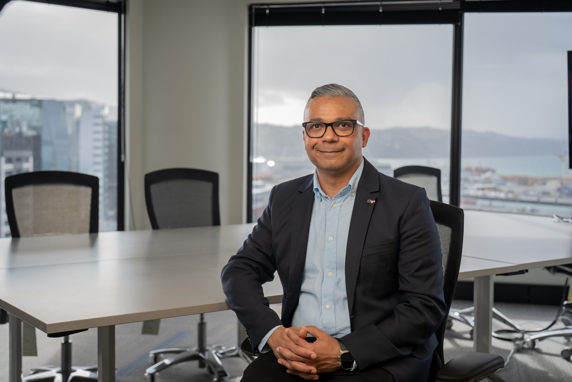 Master Builders: Industry Insights