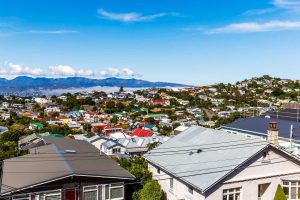 Hot homes issue unacceptable: NZGBC