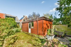 Granny flat rules enacted