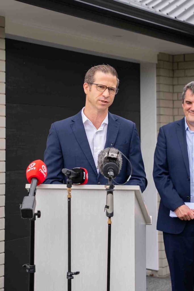 Minister Penk’s lessons from 2025