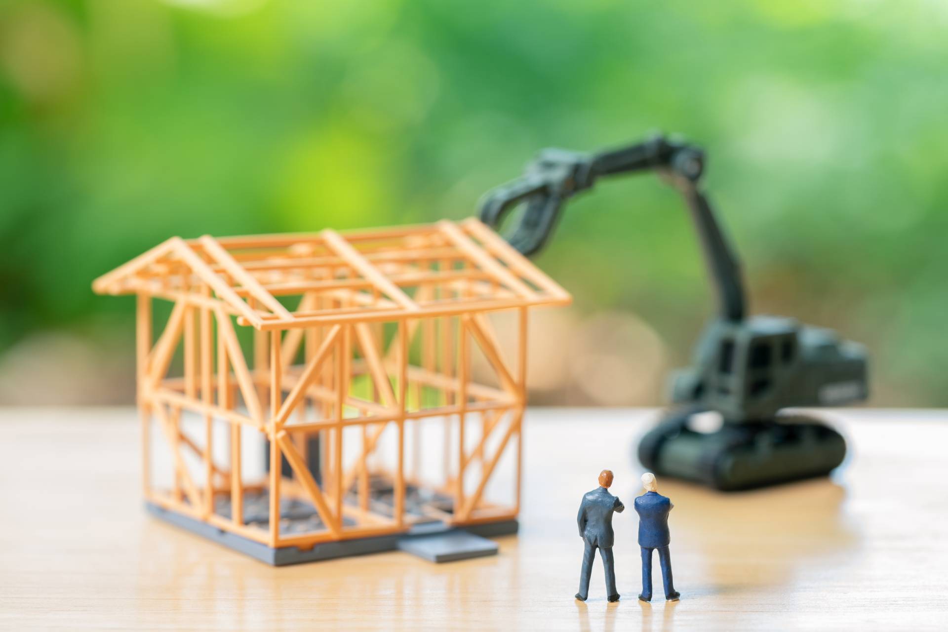 Construction costs forecast to rise
