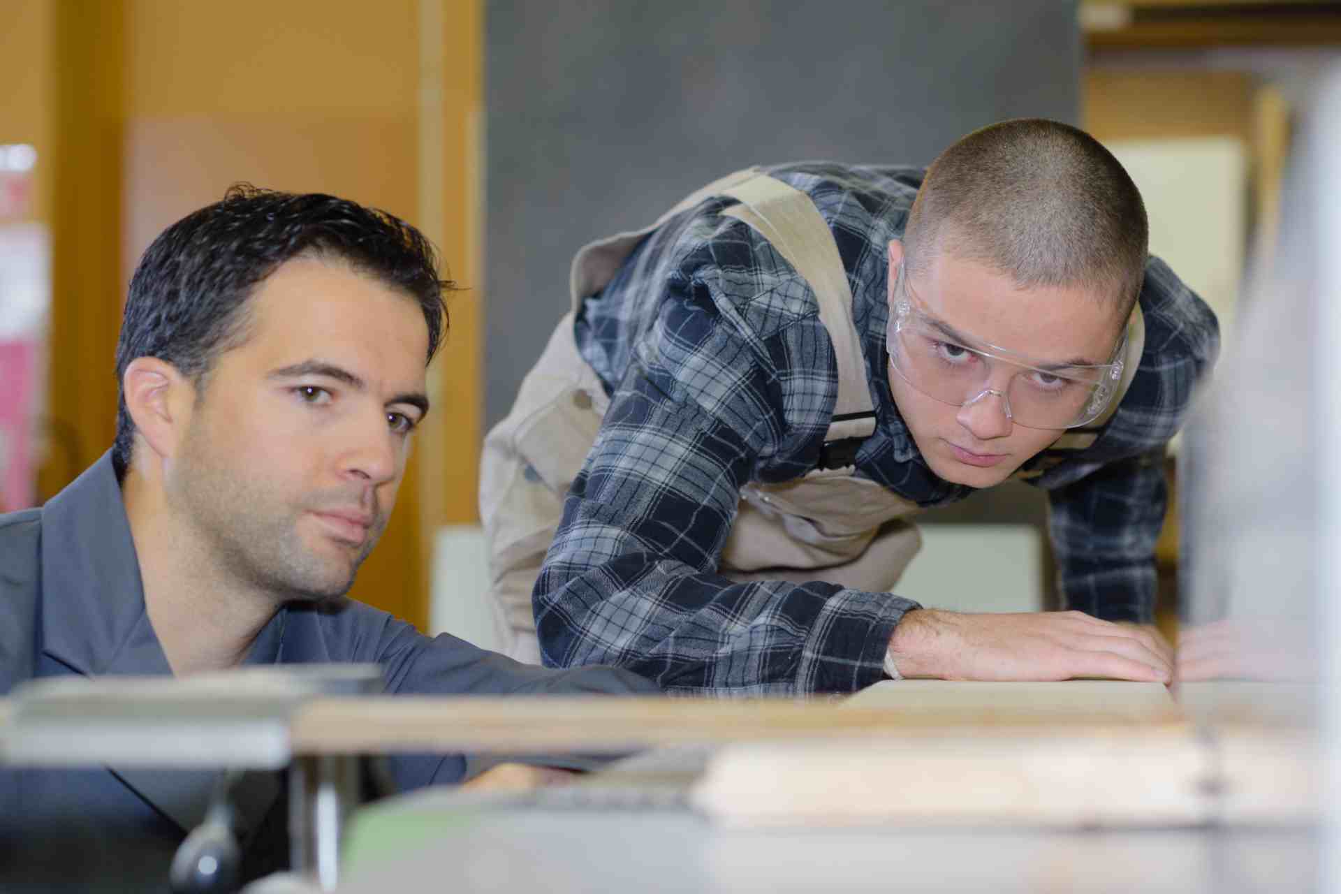 The skills the trades workforce needs