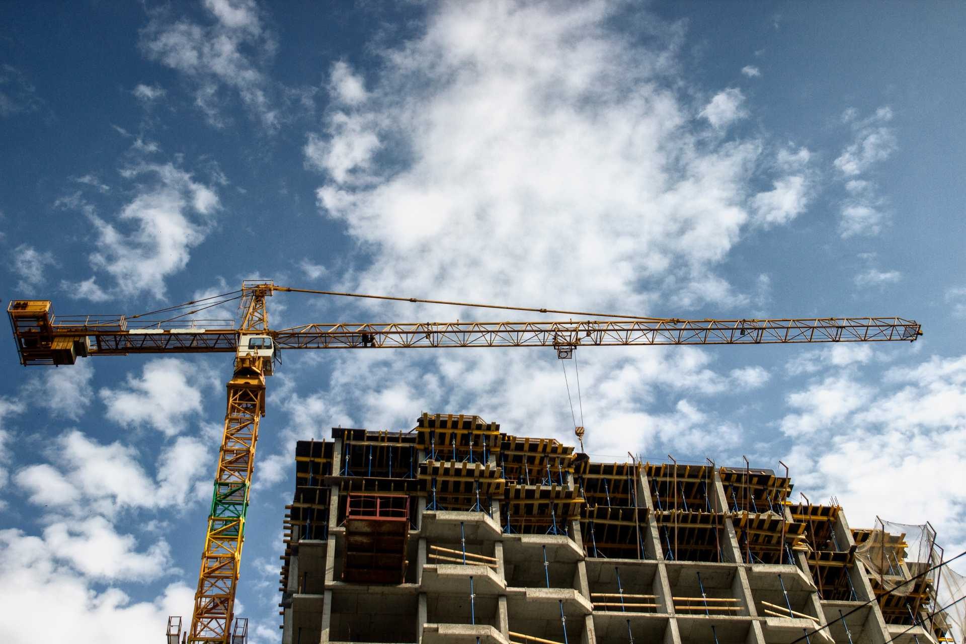 Cranes NZ: Industry Insights