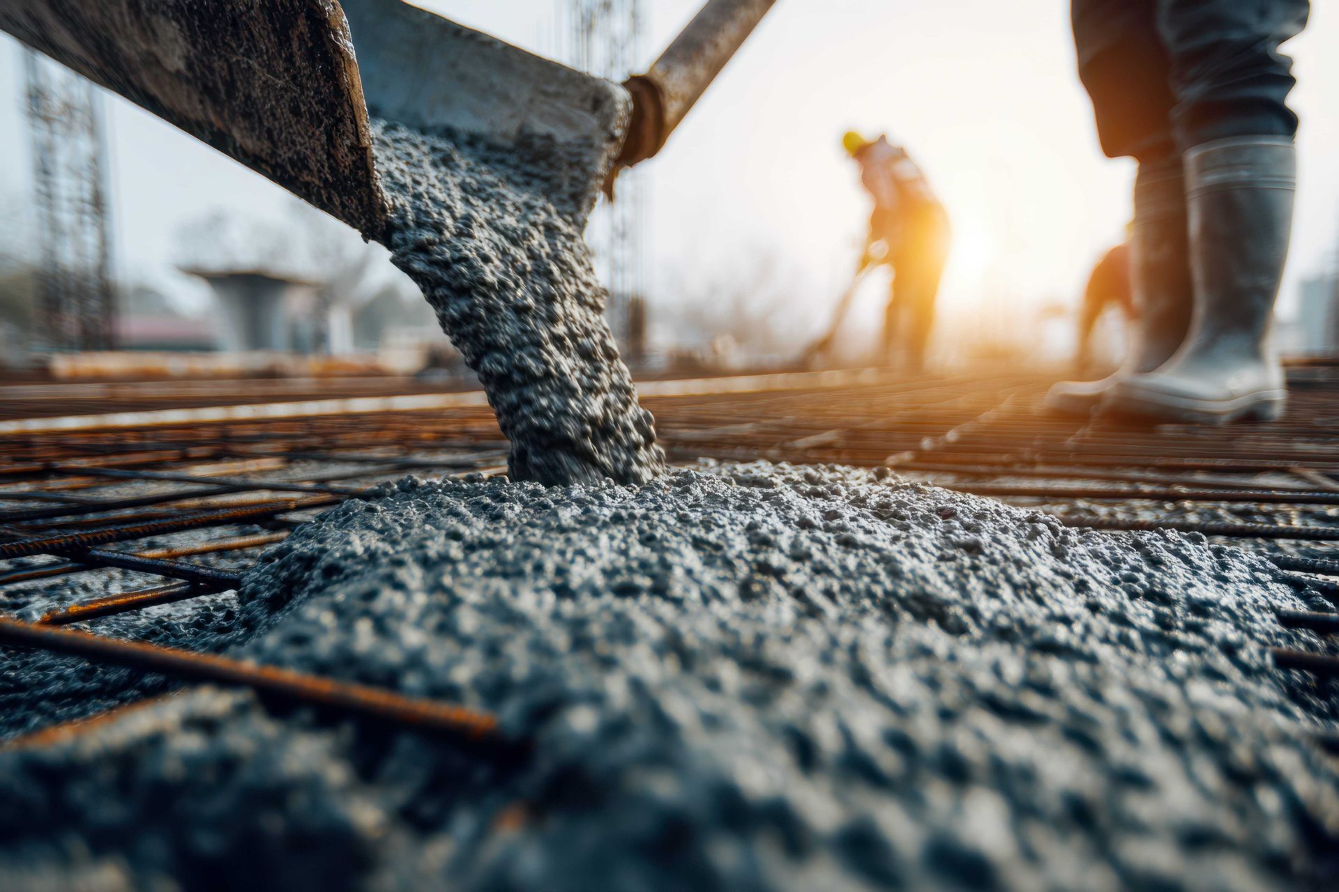 More consents and concrete to start 2026