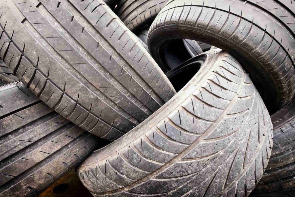 Canterbury gets first rubber road