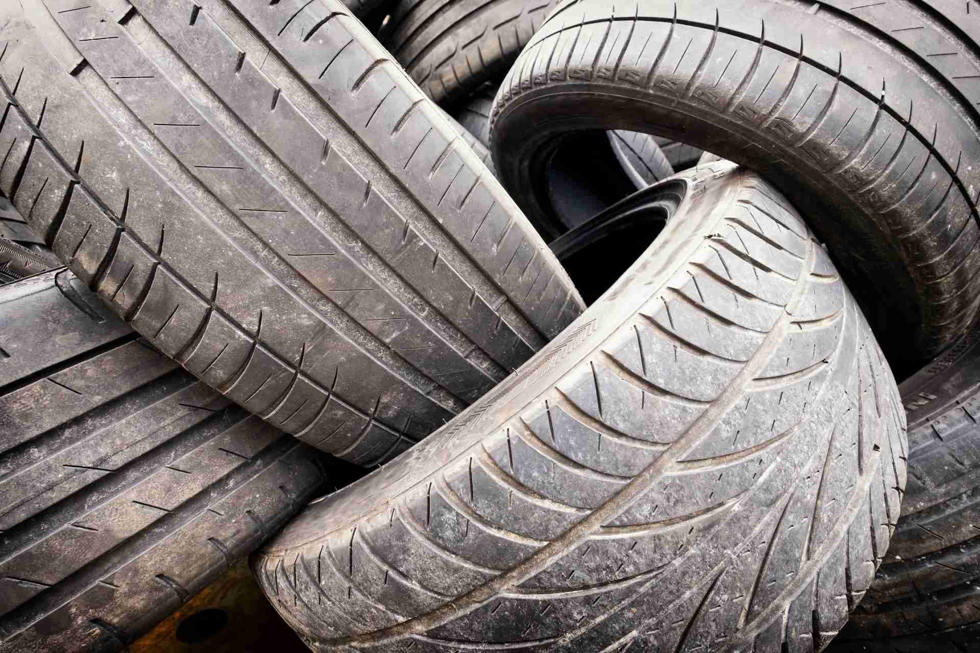 Canterbury gets first rubber road