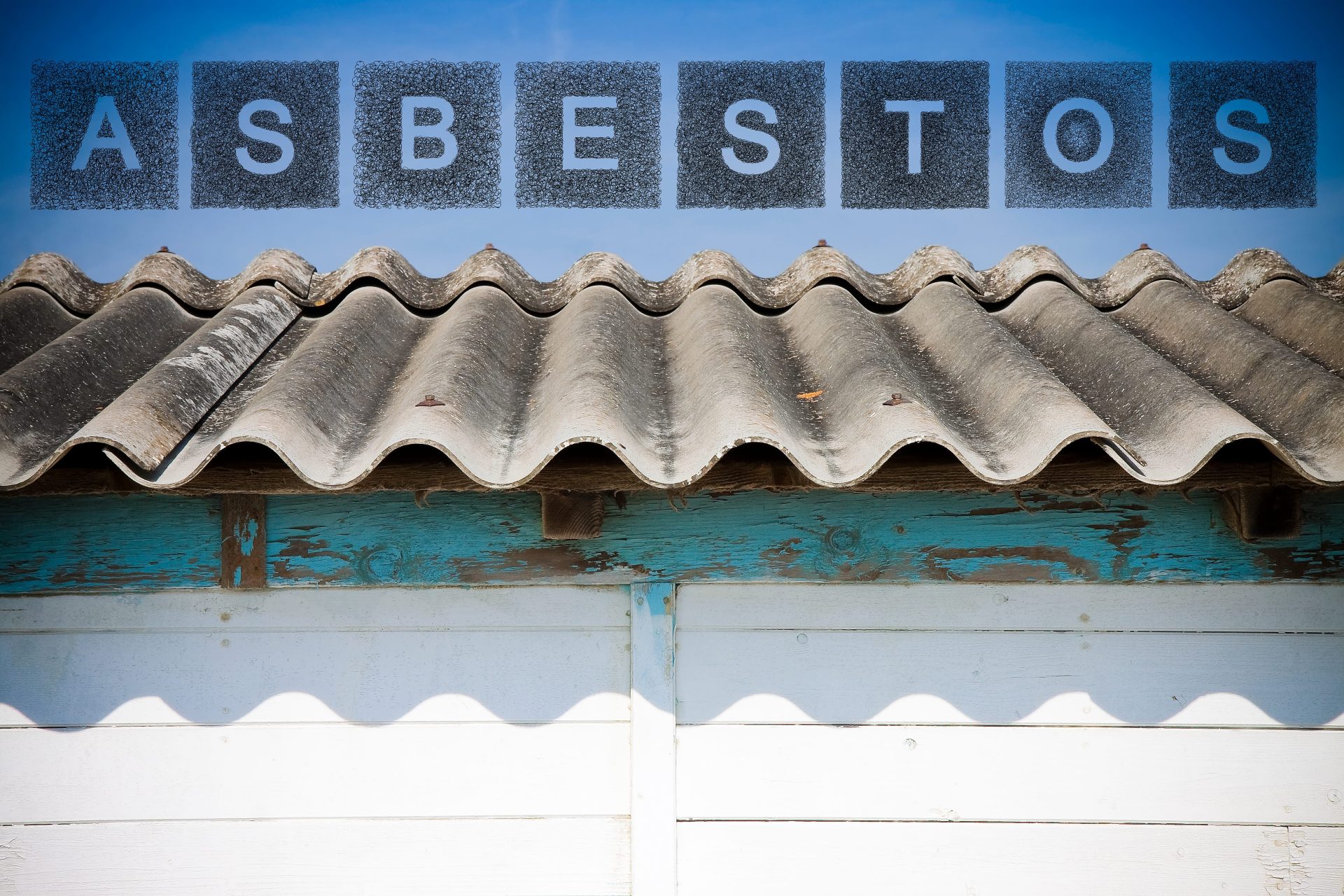 Handling asbestos in modern construction projects