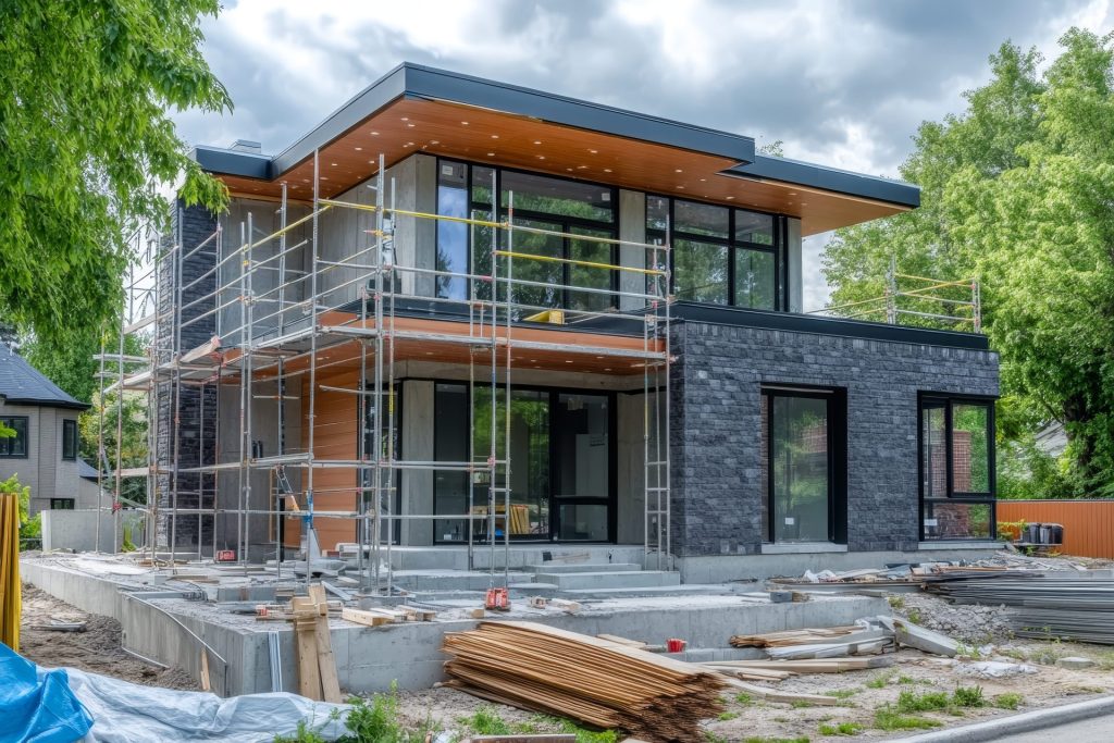 Beyond compliance: The future of weathertight housing