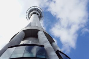 Auckland transport infrastructure gap widens