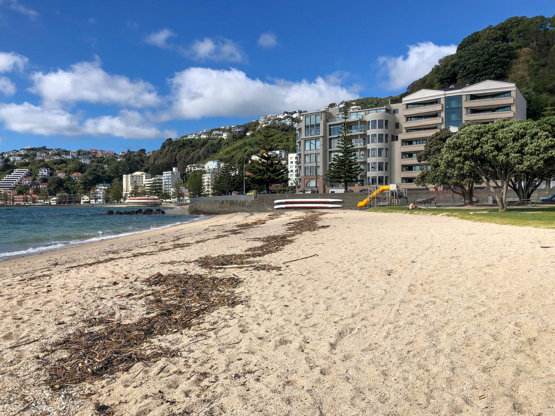 Infrastructure investment set for overhaul