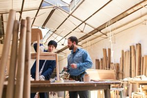Report proposes vocational education overhaul