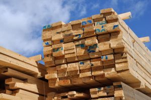 Fuel crisis hits timber supply