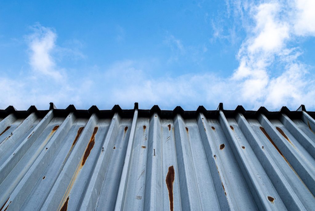 Storminator™: a practical way to cut toxic roof runoff