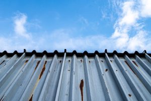 Storminator™: a practical way to cut toxic roof runoff